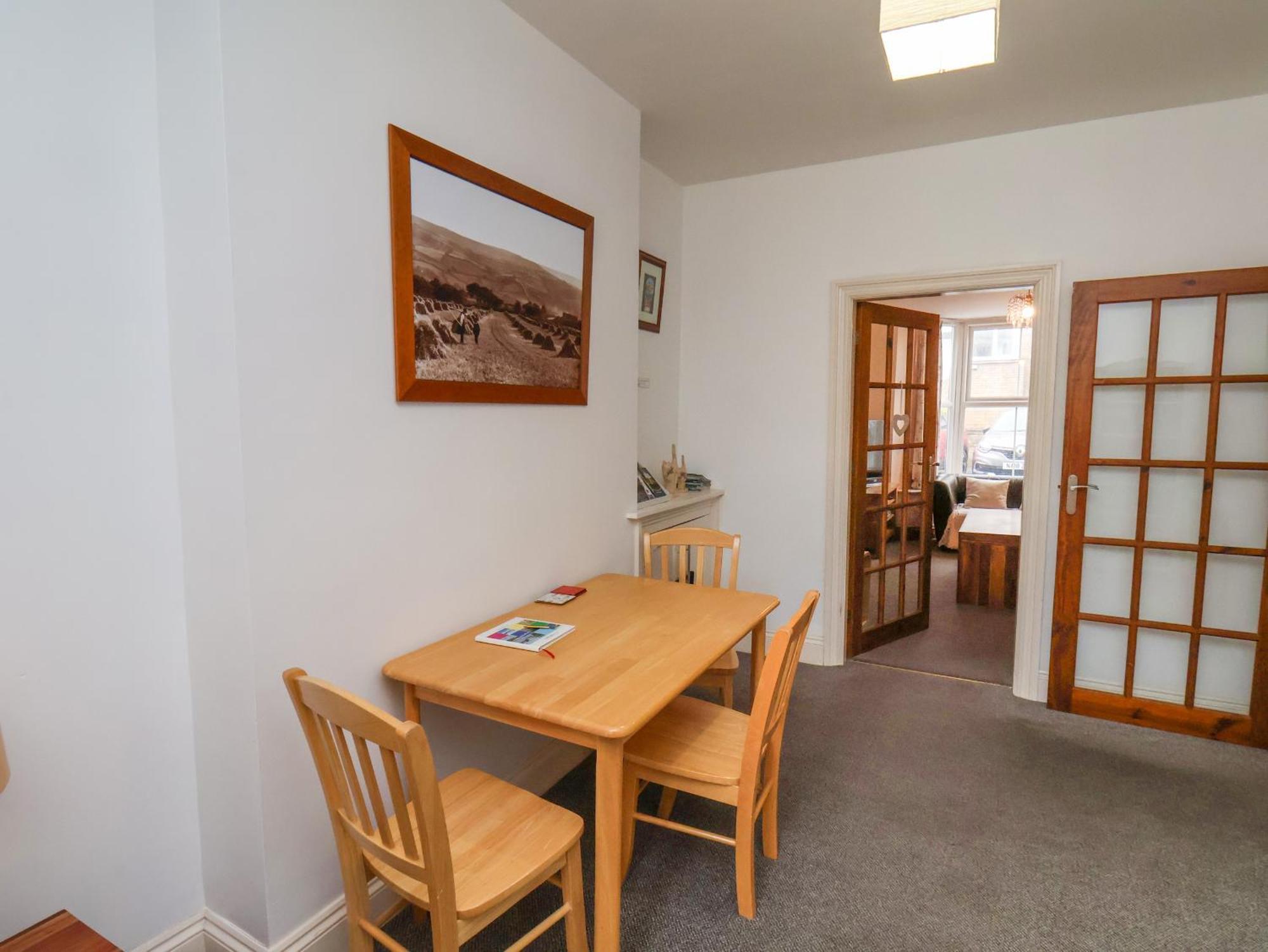 Abbey's View Holiday home *